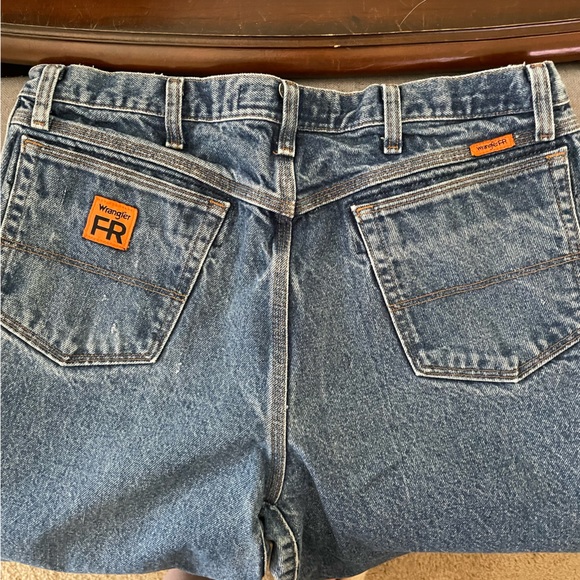 Wrangler FR - Picture 4 of 8